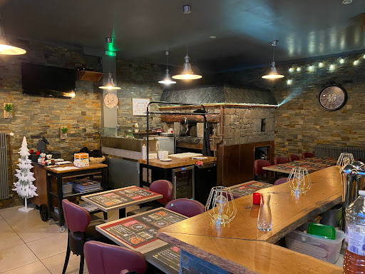 Restaurant La Rando