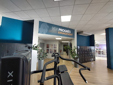 NEMEA SPORT CLUB - Cournon-d