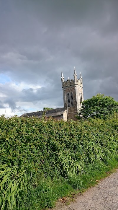 Photos of Church of Ireland Kilgobbin