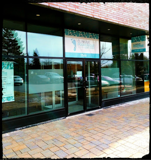 Clinique Podiatrique Saint-Bruno - Thumbnail