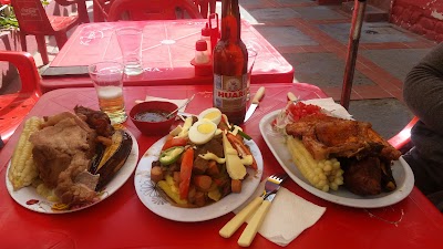 Photos of Recreo Quillacollo