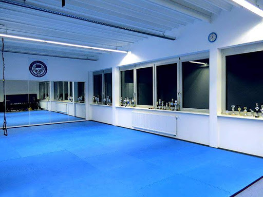 Hapkido Thai Boxing Center - Thumbnail