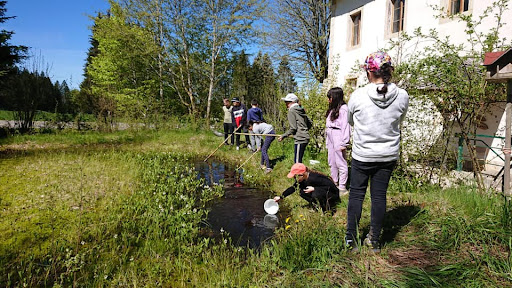 Centre Nature Les Cerlatez - Thumbnail