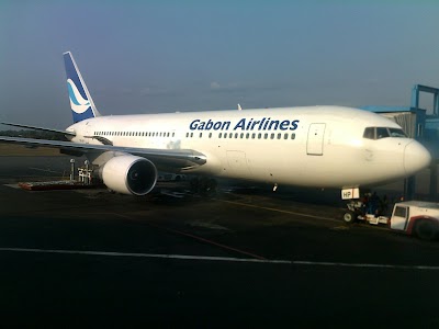 Photos of Port-Gentil International Airport