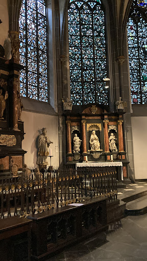 Basilika St. Lambertus - Thumbnail
