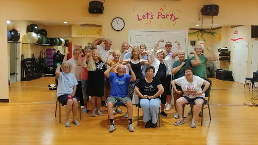 Infinity Fitness and Medi Spa - Thumbnail