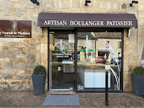 Boulangerie Le Fournil de Mathieu à Le Vigan-en-Quercy