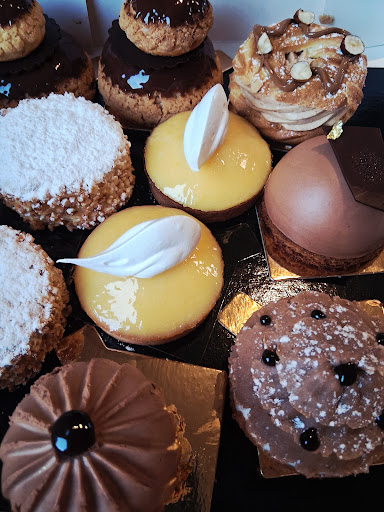 Pâtisserie Jeanne