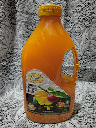 Photo n°9 de Sencourses Villetaneuse à Villetaneuse (Épicerie)