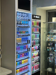 Photo n°4 de Tabac du Change à Metz (Bureau de tabac)