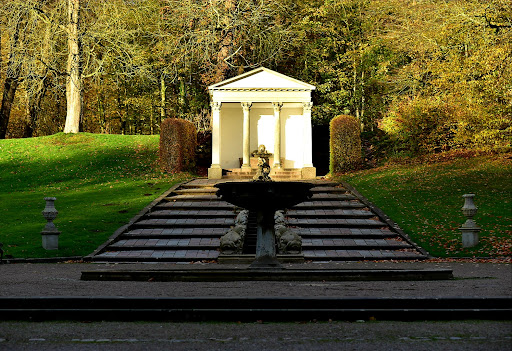 Neuwerkgarten