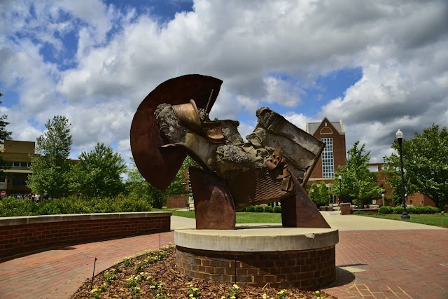 The University of North Carolina at Greensboro