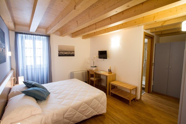 Hotel all’Arco