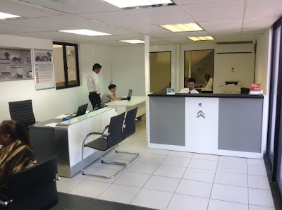 Photos of Peugeot Pietermaritzburg