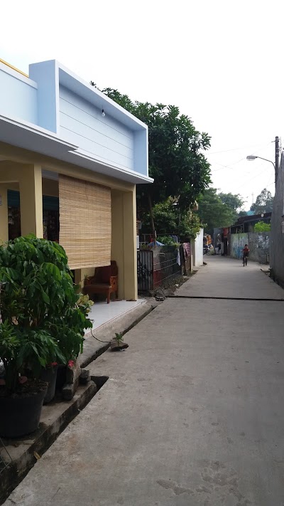 Photos of State Senior High School 10 Tangerang