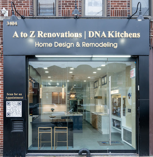 A to Z Renovations Brooklyn