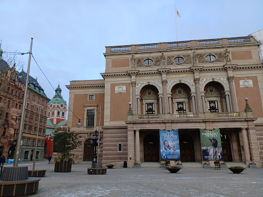 Jakobsgatan - Thumbnail