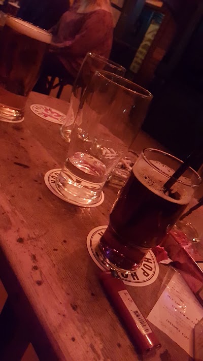Photos of Flannery's Bar