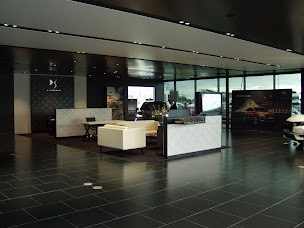 Photo n°3 de DS STORE SAINT-NAZAIRE à Saint-Nazaire (Vendeur de voitures d'occasion)