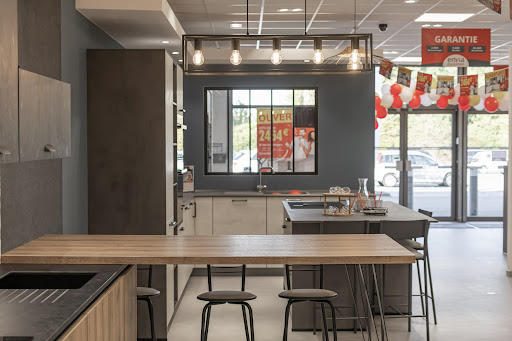 Envia Cuisines Leers - Magasin de cuisine