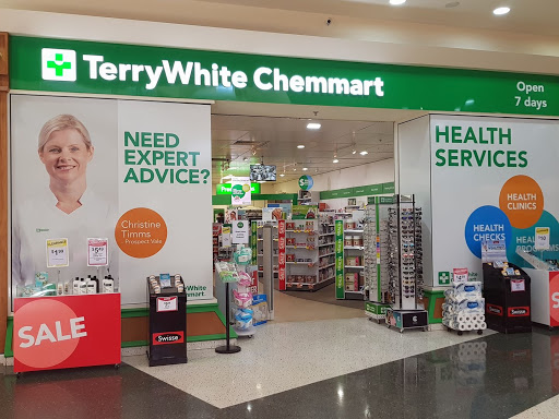 TerryWhite Chemmart Prospect Vale
