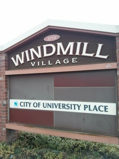 Windmill Village