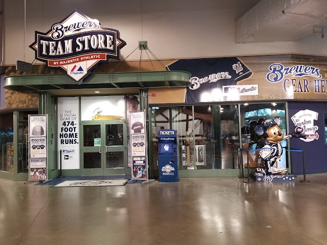 Miller Park