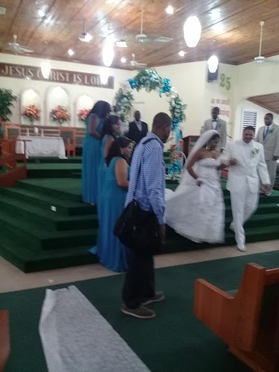 Photos of Believers Gospel Chapel