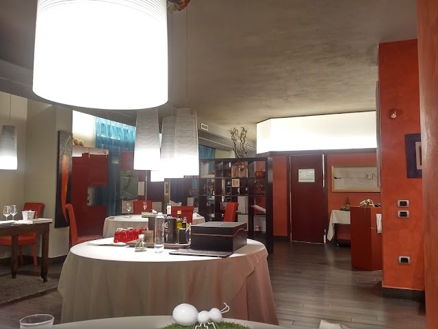 Ristorante Trequarti