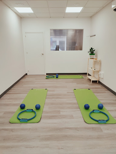 Narei Pilates y Naturopatía - Thumbnail