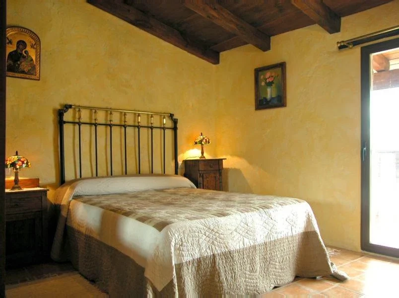 Casa Rural Mirador Sierra del Madero