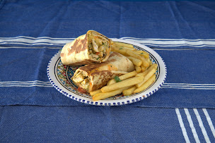 Photo n°14 de Sidi'bou à Angoulême (Restaurant tunisien)