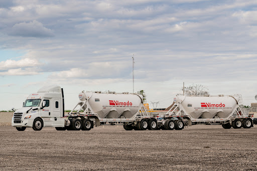 Vimado TRANSPORTES - Mexico