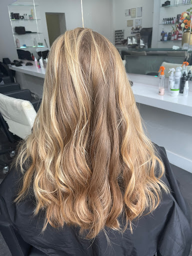 Benaz Hairstylist & Microblading