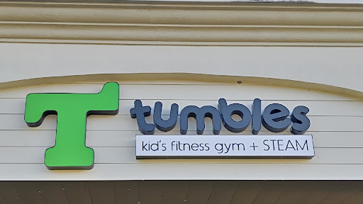 Tumbles South Baton Rouge