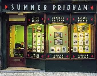 Sumner Pridham - Visual