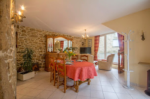 Photo n°12 de La Grange - Gîtes de France à Nostang (Lodge)