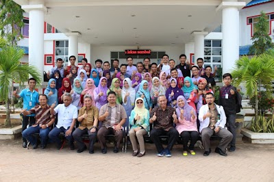 Photos of RSUD dr. H. Andi Abdurrahman Noor