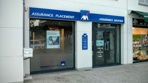 AXA Assurance et Banque Duval Arrondeau