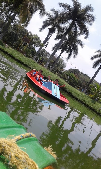 Photos of Parque De La Ca&ntilde;a