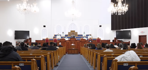 Iglesia Ni Cristo - Locale of Bremerton - Thumbnail