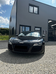 Photo n°22 de Finess Auto à Saint-Mariens (Atelier de carrosserie automobile)