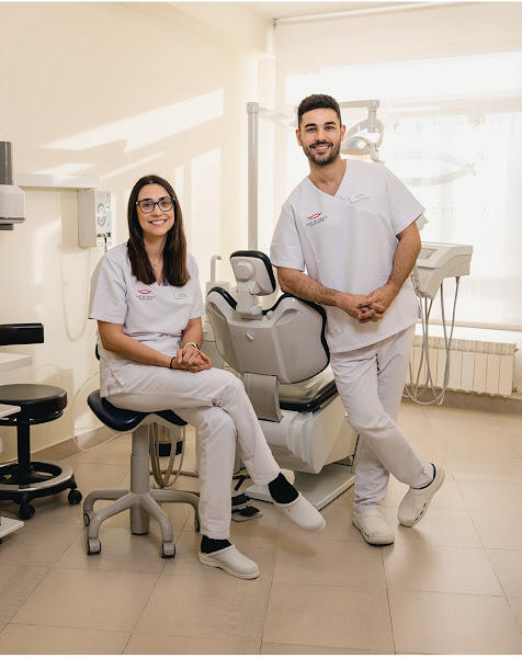 Clínica Dental José de Paula