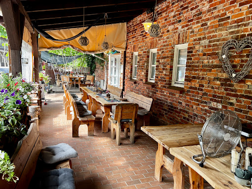 Restaurant zur Kutzeburger Mühle