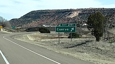 Cuervo