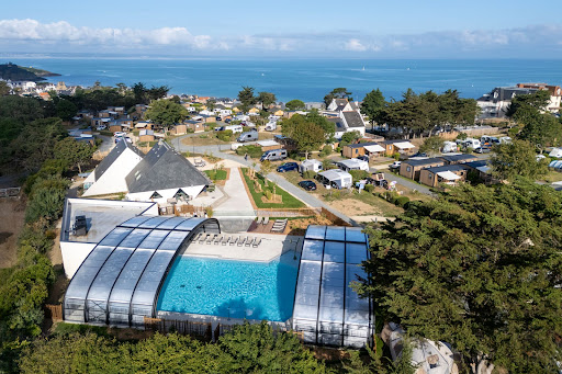 Camping Sandaya Val André