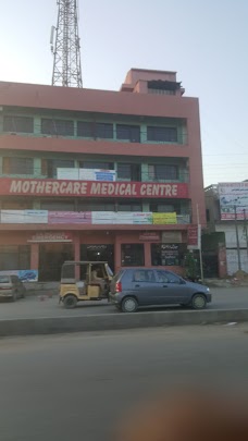 Mother Care Hospital karachi