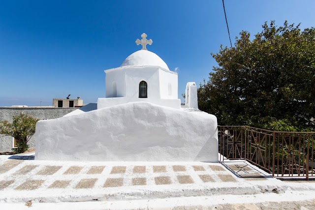 Apeiranthos