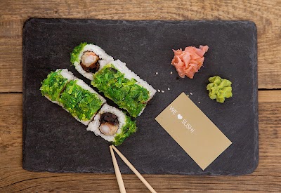 Photos of Neko Sushi