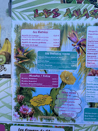 Photo n°80 de Les Amazones à Marseillan (Restaurant)